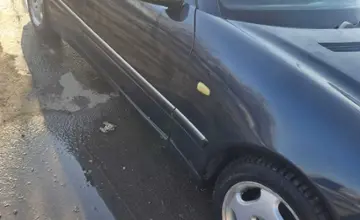 Mercedes-Benz E-Класс 1995 года за 2 100 000 тг. в Северо-Казахстанская область фото 4