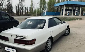 Toyota Mark II 1996 года за 3 000 000 тг. в Алматы фото 3