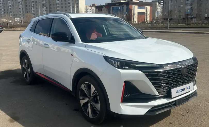 Changan CS55PLUS 2023 года за 8 500 000 тг. в Астана фото 3