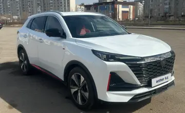 Changan CS55PLUS 2023 года за 8 500 000 тг. в Астана фото 3