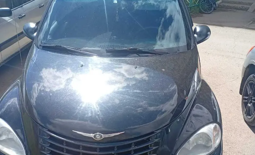 Chrysler PT Cruiser 2004 года за 2 000 000 тг. в Астана