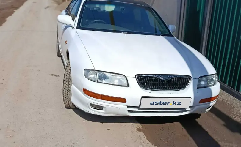 Mazda Millenia 1997 года за 1 400 000 тг. в Алматы