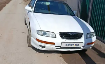 Mazda Millenia 1997 года за 1 400 000 тг. в Алматы фото 1