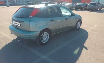 Ford Focus 2005 года за 2 500 000 тг. в Усть-Каменогорск фото 3