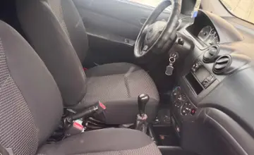 ЗАЗ Vida 2013 года за 3 000 000 тг. в Восточно-Казахстанская область фото 4