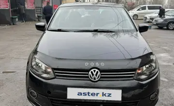 Volkswagen Polo 2014 года за 3 500 000 тг. в Жетысуская область фото 1