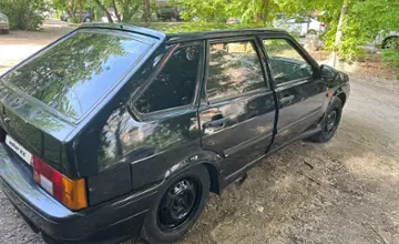 LADA (ВАЗ) 2114 2008 года за 850 000 тг. в Алматы