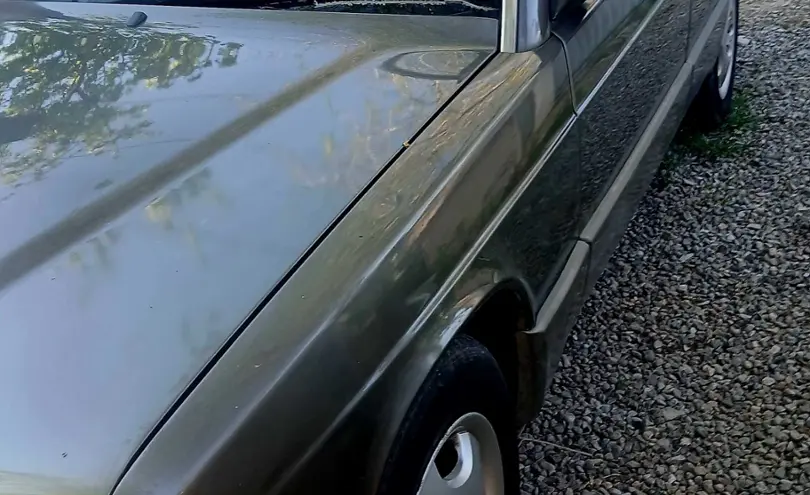 Mercedes-Benz 190 (W201) 1991 года за 1 250 000 тг. в Шымкент фото 4