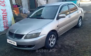 Mitsubishi Lancer 2008 года за 2 300 000 тг. в Алматинская область фото 1