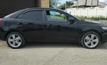 Kia Cerato 2011 года за 3 800 000 тг. в Павлодарская область фото 4