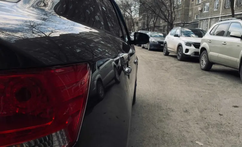 Kia Cerato 2012 года за 4 400 000 тг. в Караганда