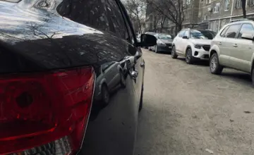 Kia Cerato 2012 года за 4 900 000 тг. в Караганда