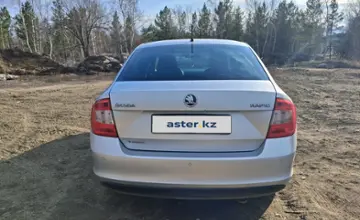 Skoda Rapid 2015 года за 5 000 000 тг. в Кокшетау