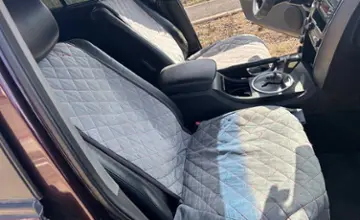 SsangYong Kyron 2007 года за 2 450 000 тг. в Астана