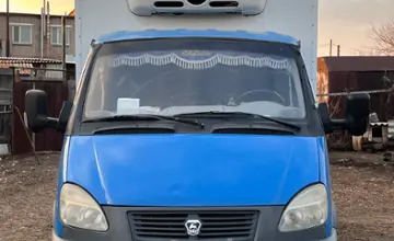 ГАЗ 3302 «Газель» 2006 года за 3 800 000 тг. в Костанай фото 2