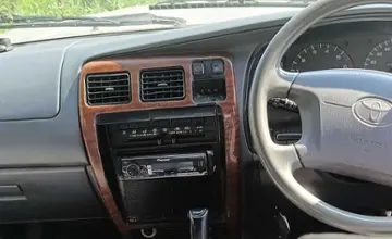 Toyota Hilux Surf 1996 года за 2 650 000 тг. в Алматы