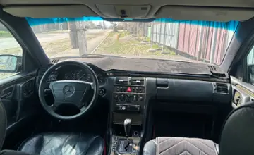 Mercedes-Benz E-Класс 1996 года за 3 100 000 тг. в Алматы фото 3