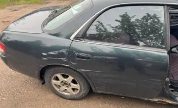 Toyota Corona EXiV 1996 года за 1 400 000 тг. в Алматы фото 2