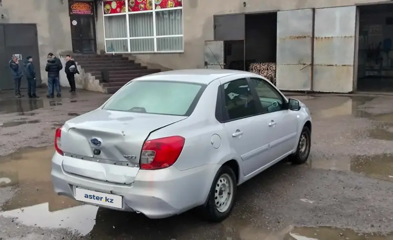 Datsun on-DO 2014 года за 1 637 000 тг. в Караганда