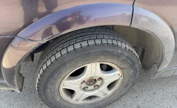 SsangYong Kyron 2007 года за 2 450 000 тг. в Астана фото 4