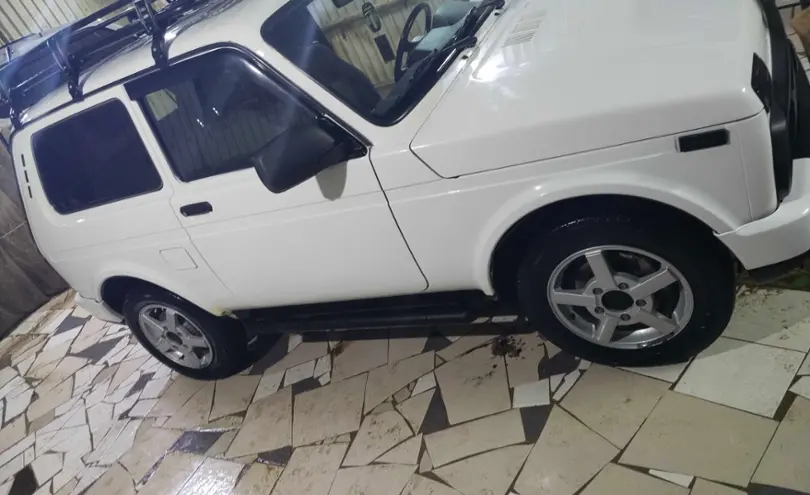 LADA (ВАЗ) 2121 (4x4) 2020 года за 4 500 000 тг. в Костанайская область фото 4