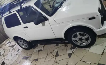 LADA (ВАЗ) 2121 (4x4) 2020 года за 4 500 000 тг. в Костанайская область фото 3