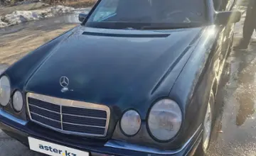 Mercedes-Benz E-Класс 1995 года за 2 100 000 тг. в Северо-Казахстанская область фото 2