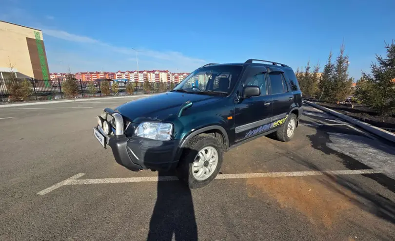 Honda CR-V 1997 года за 2 800 000 тг. в Петропавловск фото 1