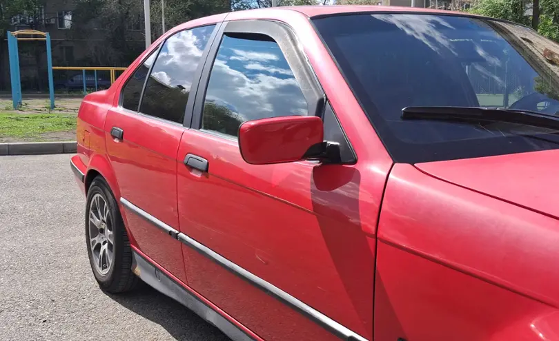 BMW 3 серии 1994 года за 1 300 000 тг. в Талдыкорган фото 2