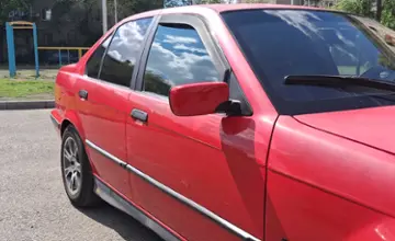 BMW 3 серии 1994 года за 1 500 000 тг. в Талдыкорган фото 2