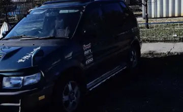 Mitsubishi RVR 1995 года за 900 000 тг. в Усть-Каменогорск фото 1