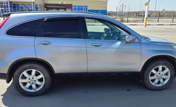 Honda CR-V 2007 года за 6 100 000 тг. в Костанай