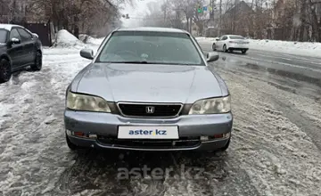 Honda Inspire 1997 года за 1 700 000 тг. в Усть-Каменогорск фото 2