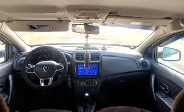 Renault Sandero 2020 года за 4 700 000 тг. в Павлодарская область