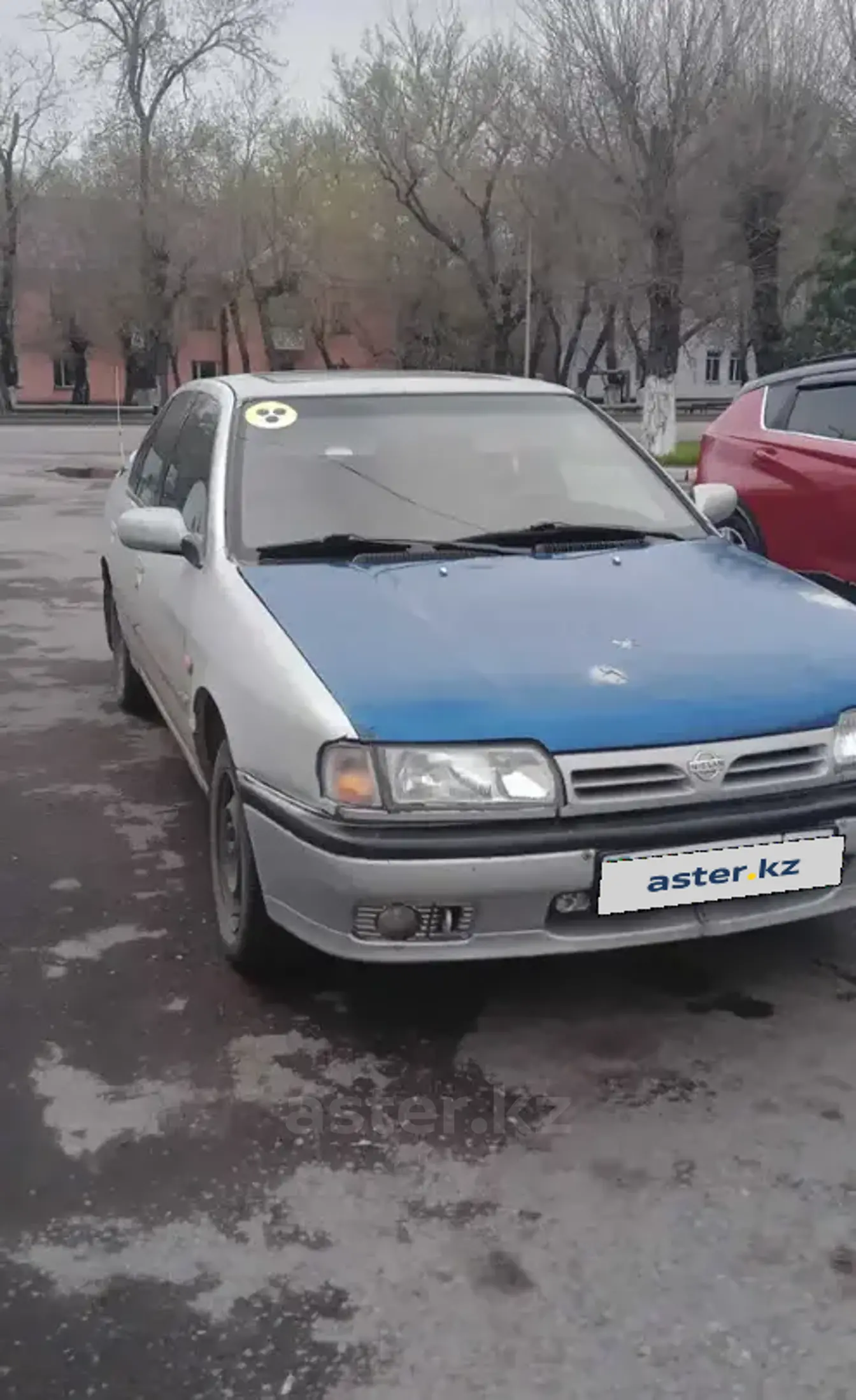 Nissan Primera 1994 года за 600 000 тг. в Карагандинская область фото 3