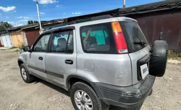 Honda CR-V 1995 года за 3 200 000 тг. в Усть-Каменогорск фото 4