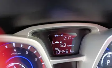 JAC S3 2016 года за 4 000 000 тг. в Акмолинская область