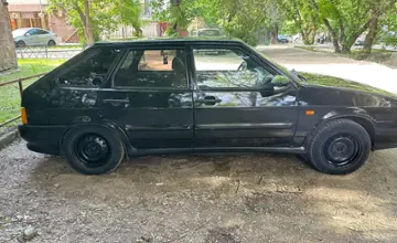 LADA (ВАЗ) 2114 2008 года за 850 000 тг. в Алматы фото 4