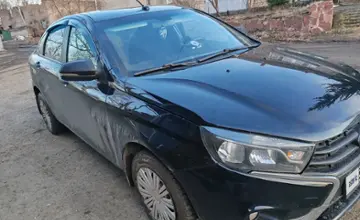 LADA (ВАЗ) Vesta 2021 года за 4 800 000 тг. в Акмолинская область фото 2