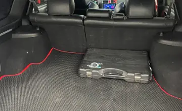 Subaru Forester 2004 года за 4 500 000 тг. в Алматы фото 3