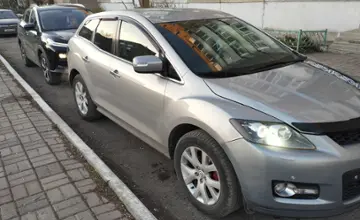 Mazda CX-7 2008 года за 4 500 000 тг. в Карагандинская область фото 3