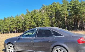 Audi A6 1999 года за 2 600 000 тг. в Акмолинская область