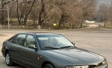 Mitsubishi Galant 1994 года за 650 000 тг. в Алматы фото 2