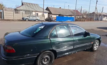 Opel Omega 1996 года за 900 000 тг. в Астана фото 3