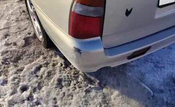 Mitsubishi Lancer 1995 года за 1 800 000 тг. в Карагандинская область фото 4