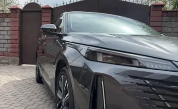 Changan Eado 2025 года за 6 900 000 тг. в Алматы