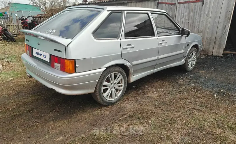 LADA (ВАЗ) 2114 2012 года за 1 400 000 тг. в Карагандинская область