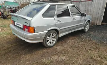 LADA (ВАЗ) 2114 2012 года за 1 400 000 тг. в Карагандинская область фото 1