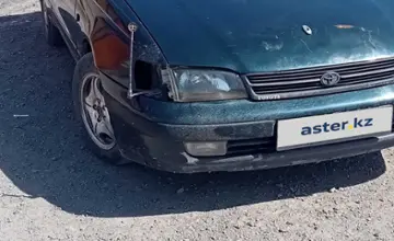 Toyota Carina E 1993 года за 1 000 000 тг. в Экибастуз фото 3