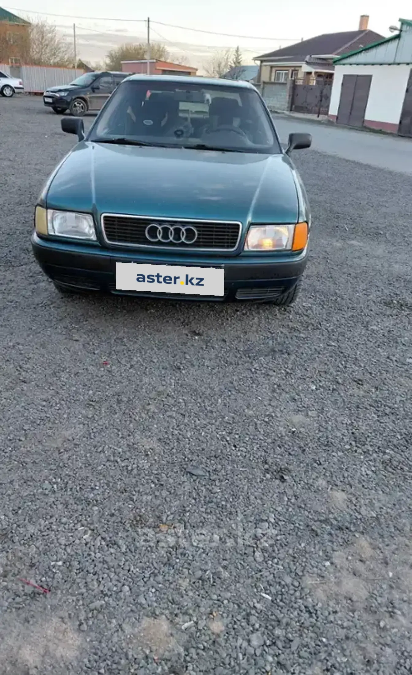 Audi 80 1994 года за 2 000 000 тг. в Астана фото 1